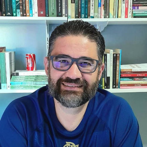 Rodrigo Odney